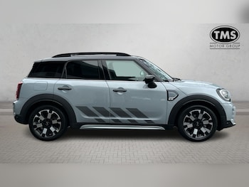 Used MINI Countryman 2023 for sale - 77314857: Photo