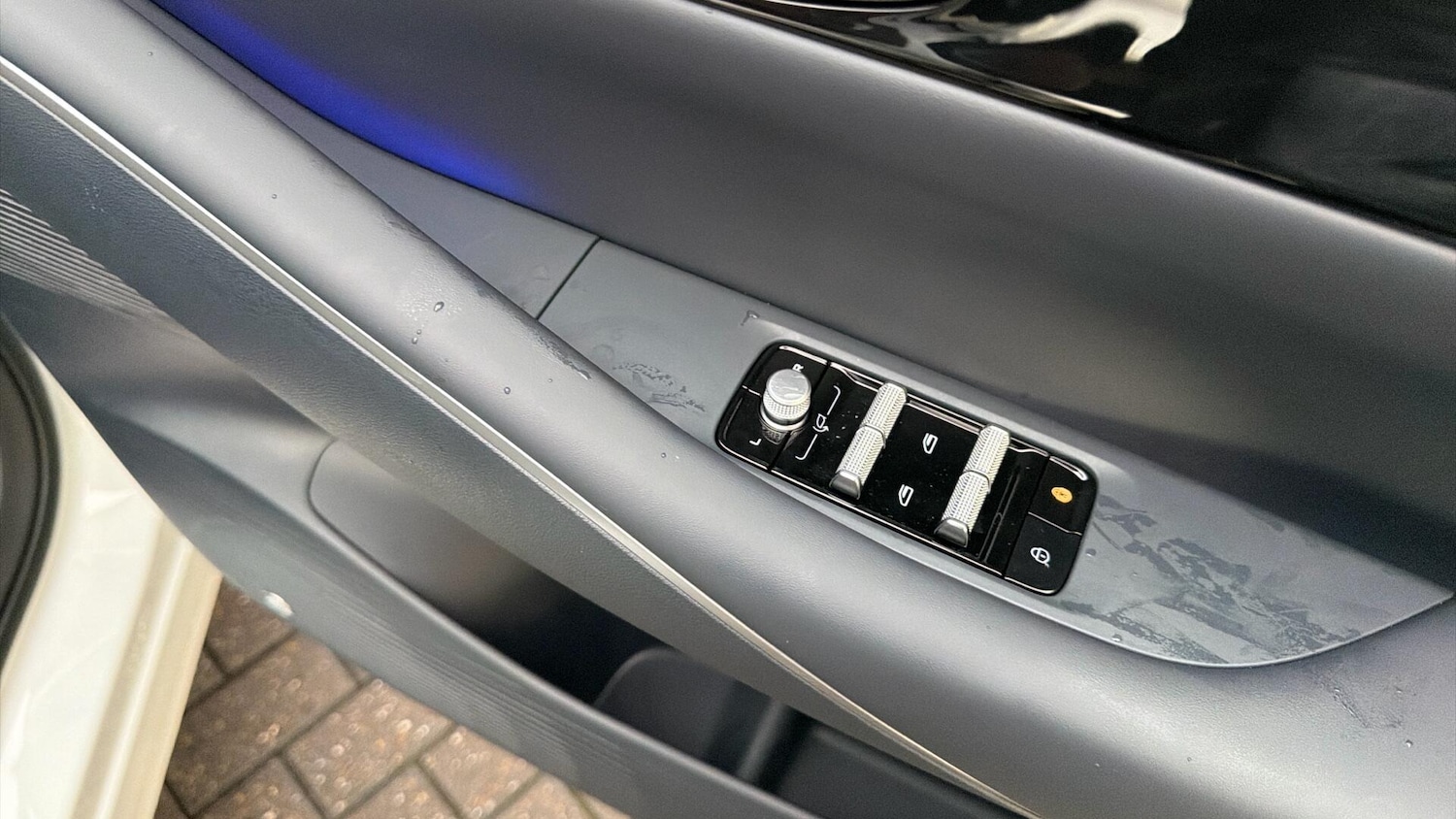 Used Geely Geely EX5 2025 for sale - 76539033: Photo 16