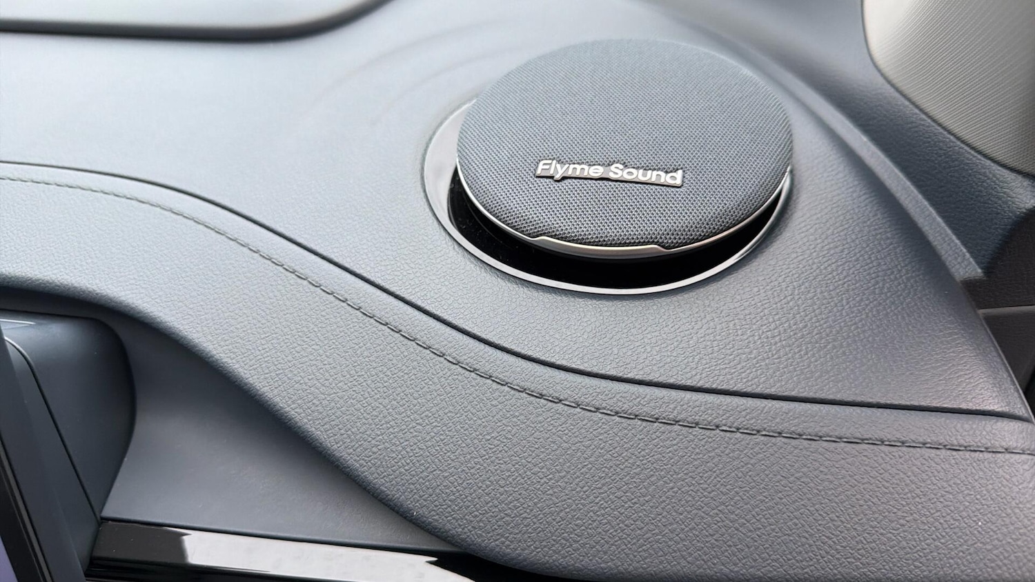 Used Geely Geely EX5 2025 for sale - 76539033: Photo 17