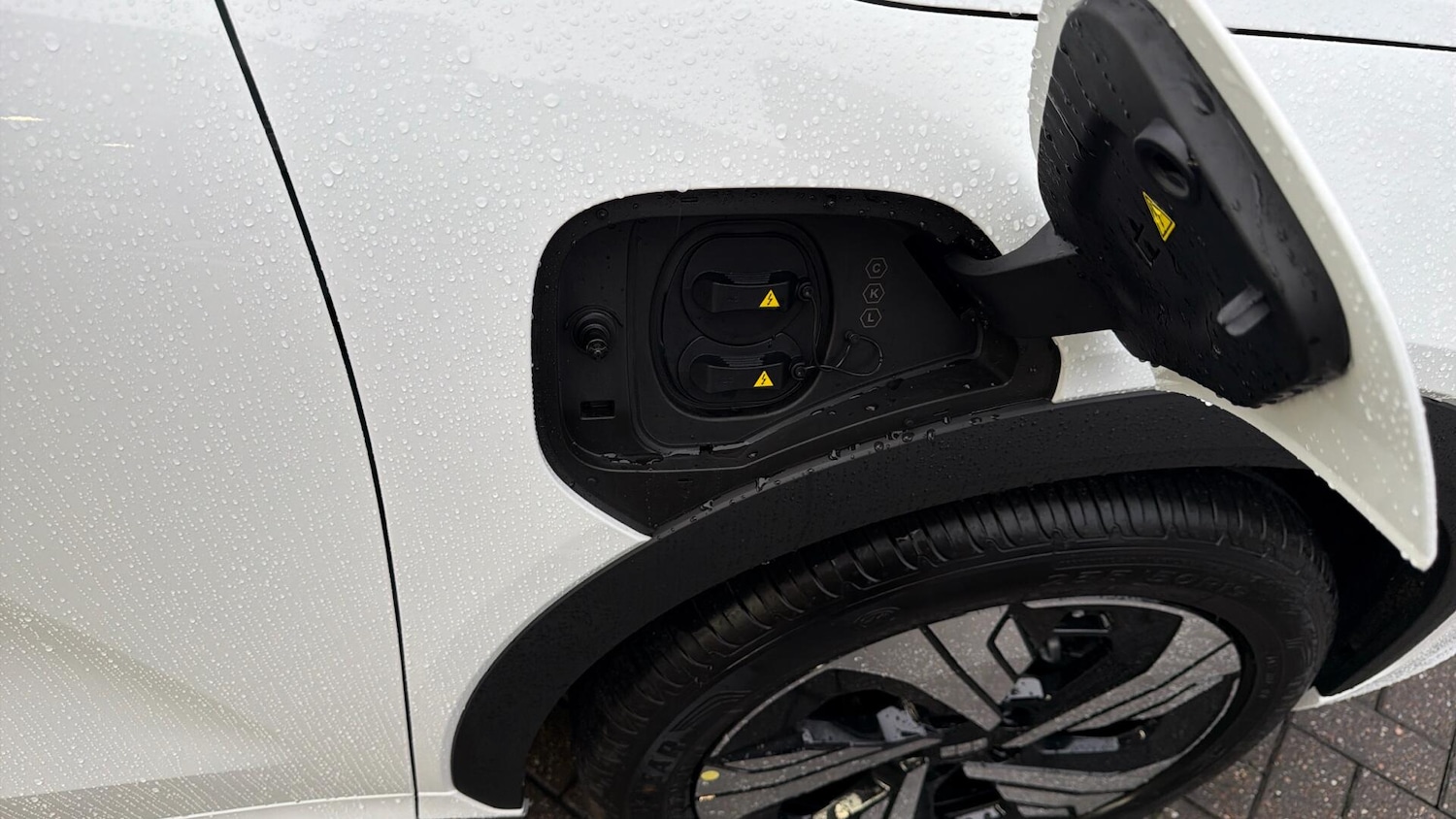 Used Geely Geely EX5 2025 for sale - 76539033: Photo 18