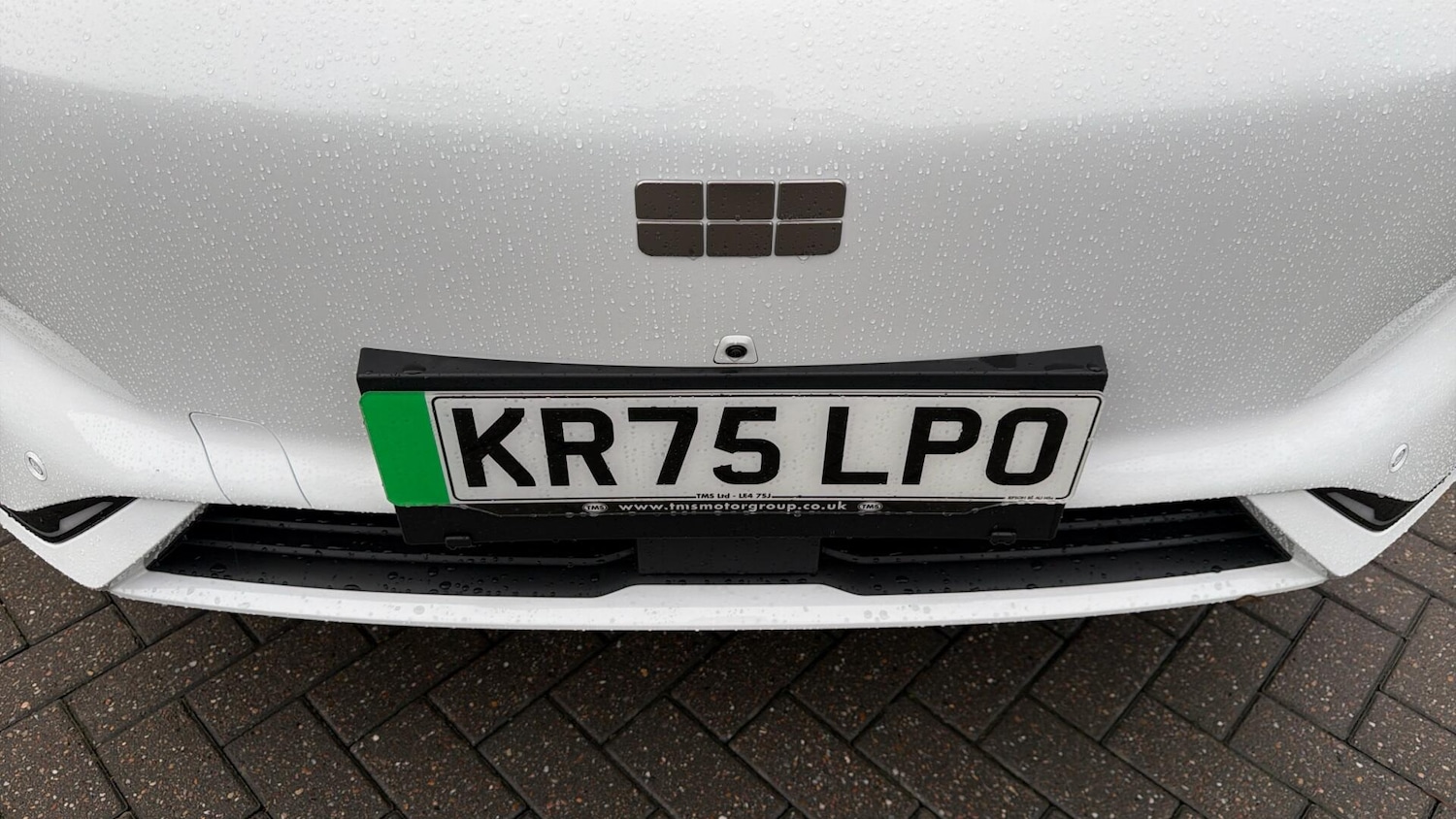 Used Geely Geely EX5 2025 for sale - 76539033: Photo 21