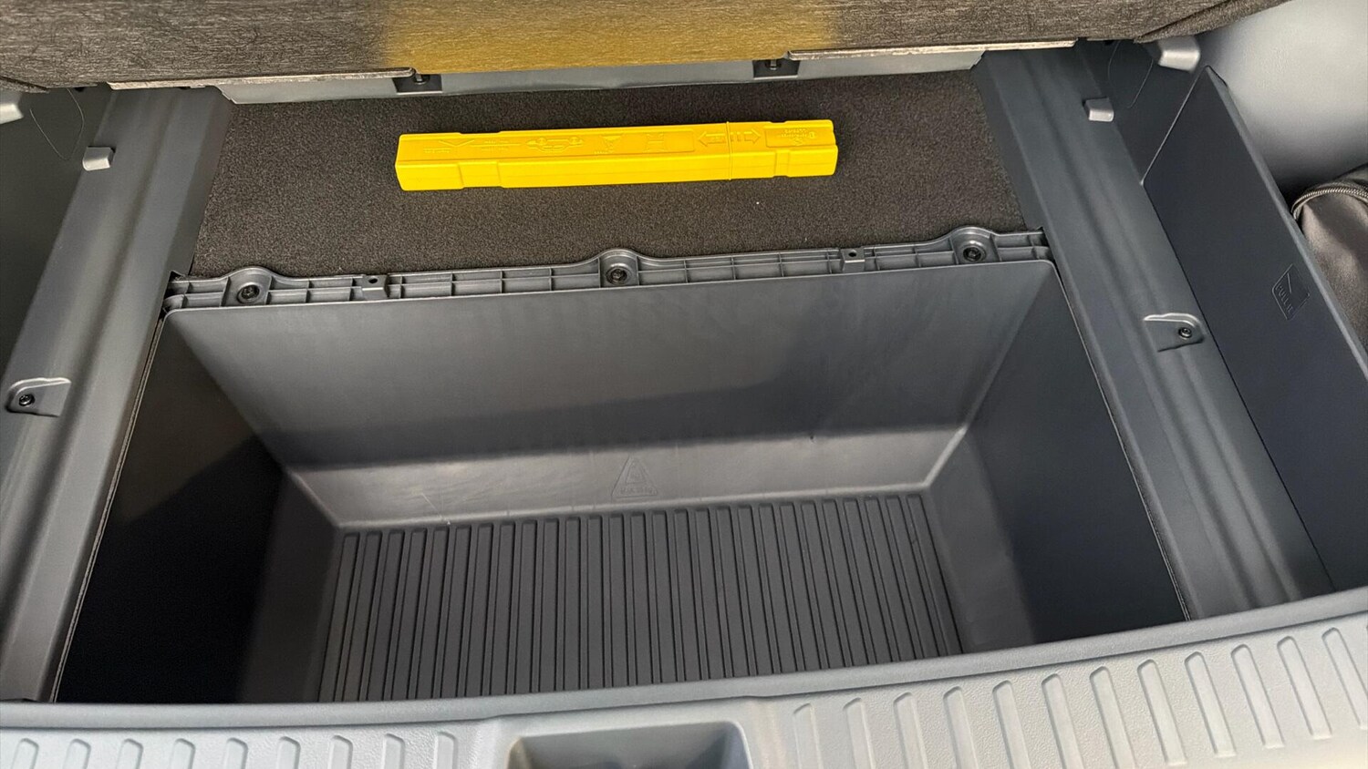 Used Geely Geely EX5 2025 for sale - 76539033: Photo 25