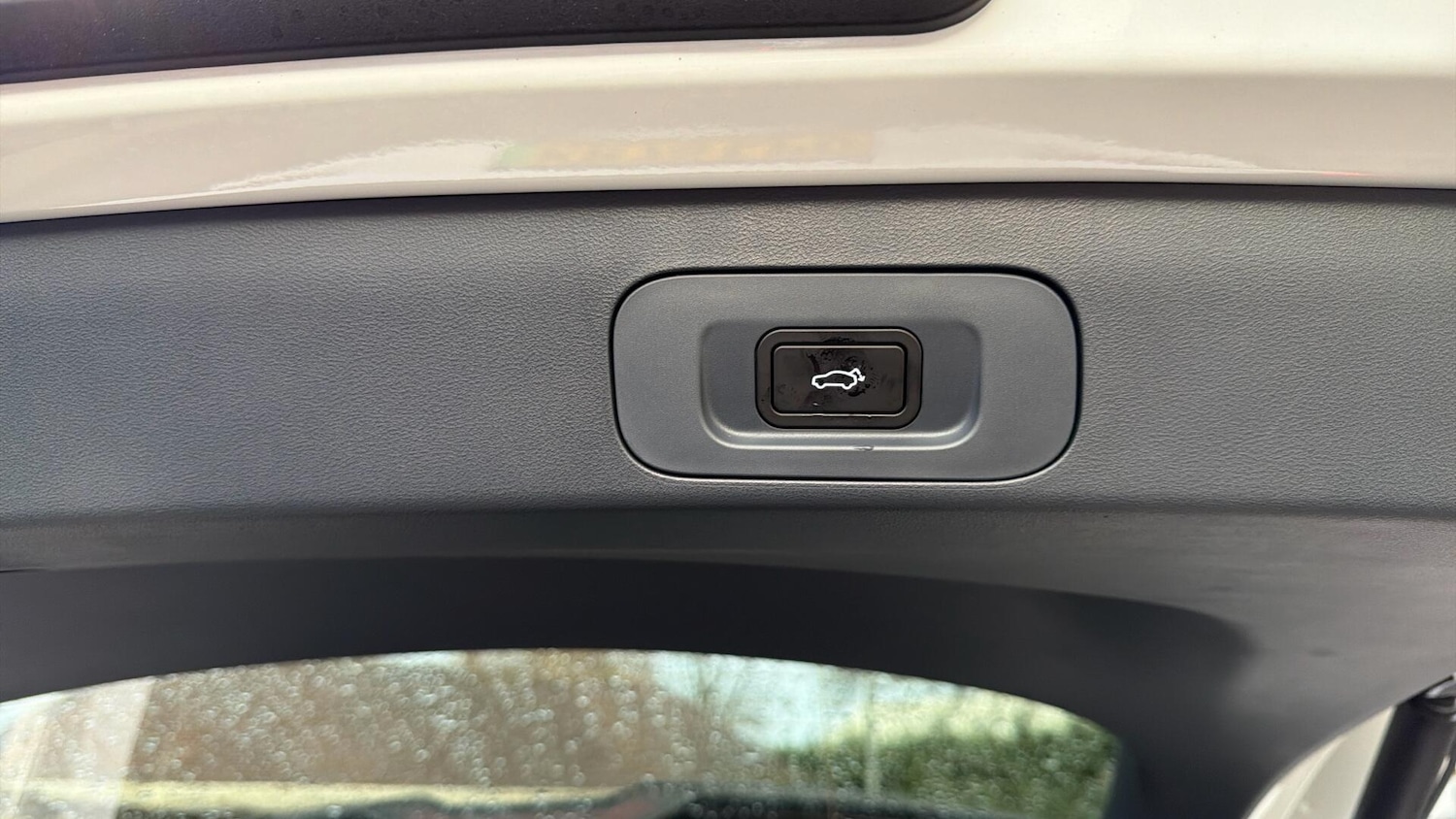 Used Geely Geely EX5 2025 for sale - 76539033: Photo 26