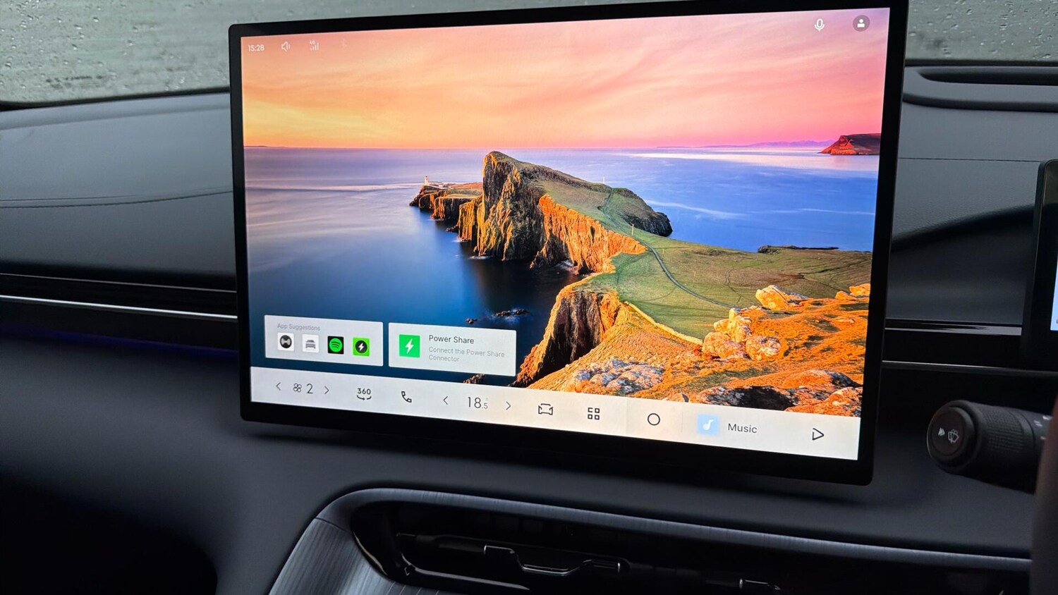 Used Geely Geely EX5 2025 for sale - 76539033: Photo 31