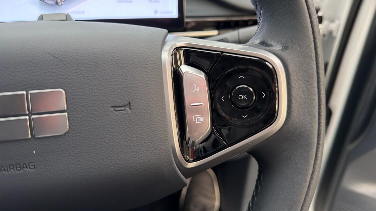 Used Geely Geely EX5 2025 for sale - 76539033: Photo 35