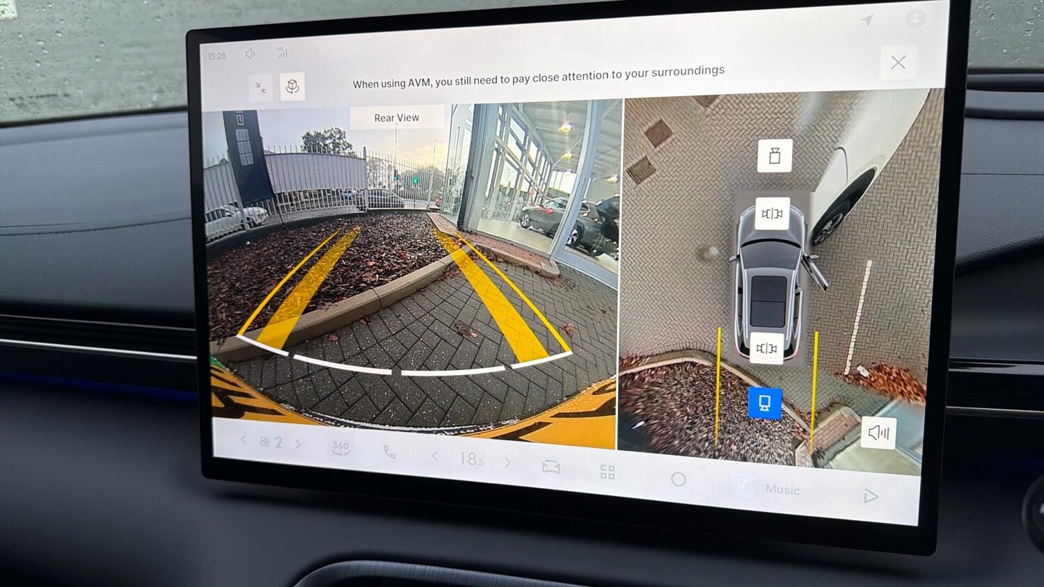 Used Geely Geely EX5 2025 for sale - 76539033: Photo 37