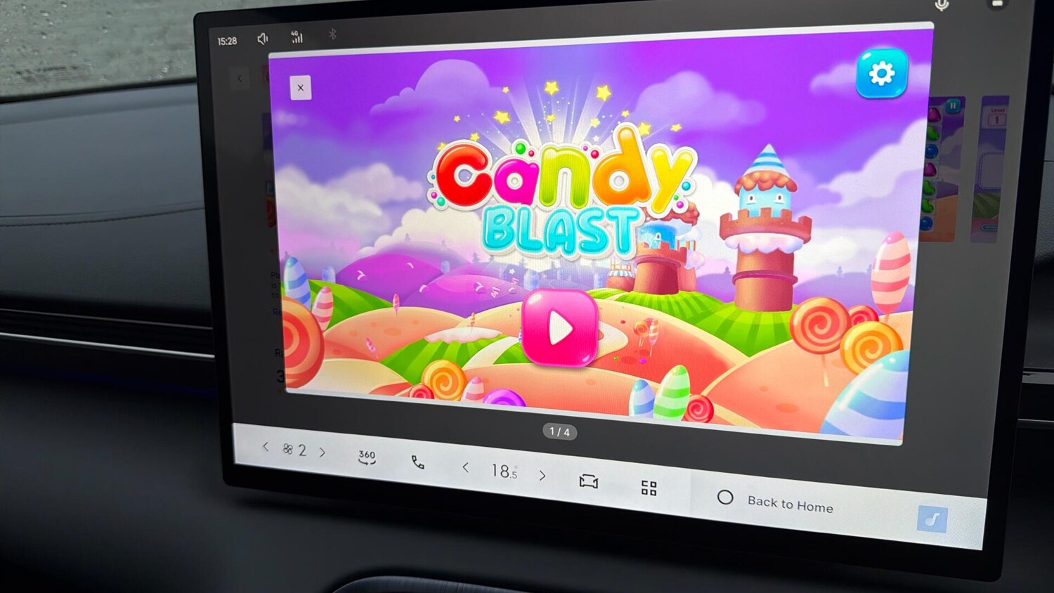 Used Geely Geely EX5 2025 for sale - 76539033: Photo 38