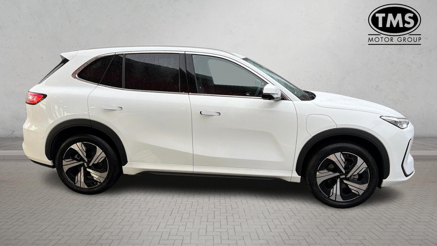 Used Geely Geely EX5 2025 for sale - 76539033: Photo 4