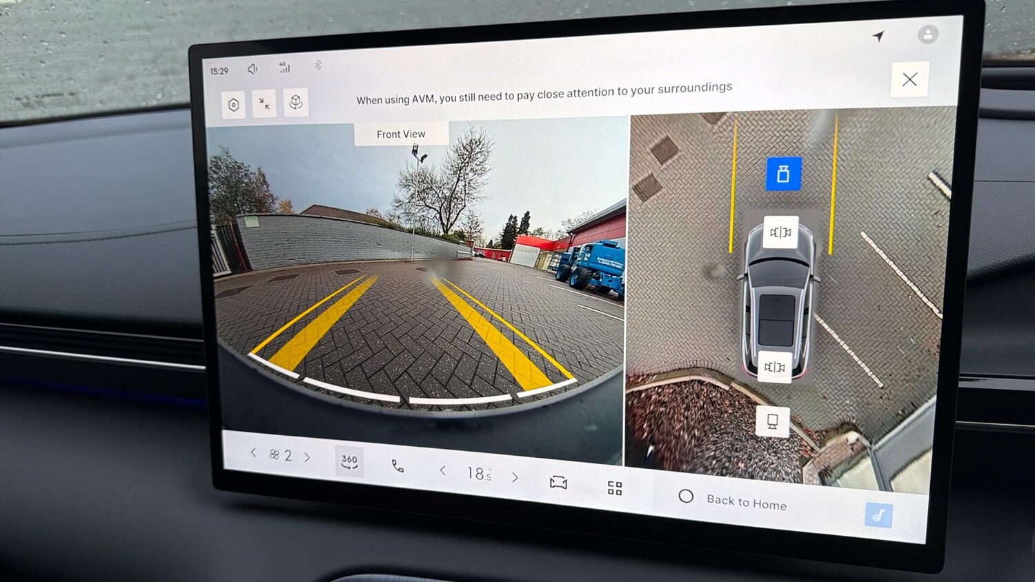 Used Geely Geely EX5 2025 for sale - 76539033: Photo 41