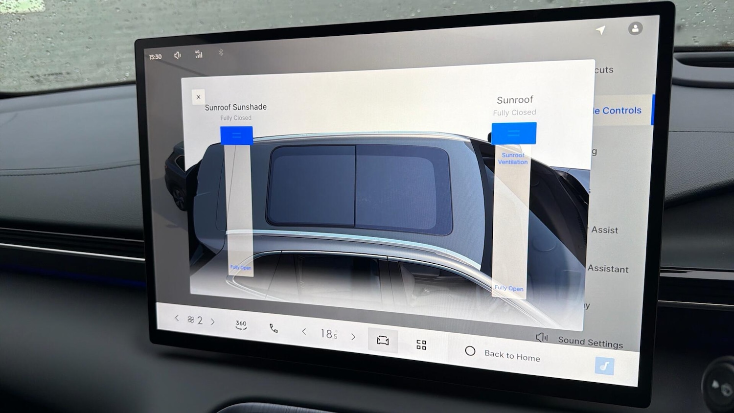 Used Geely Geely EX5 2025 for sale - 76539033: Photo 43