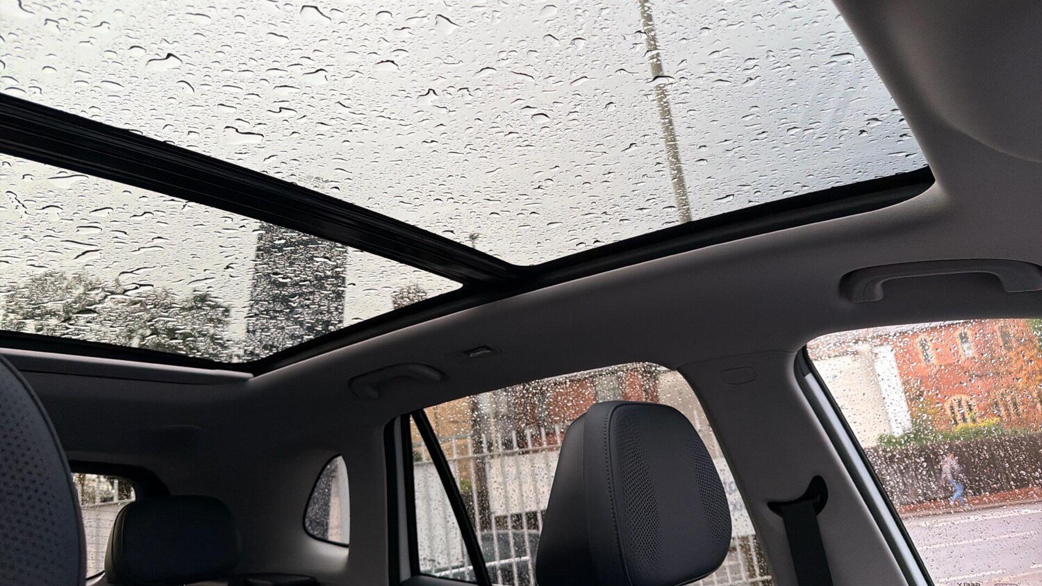 Used Geely Geely EX5 2025 for sale - 76539033: Photo 44