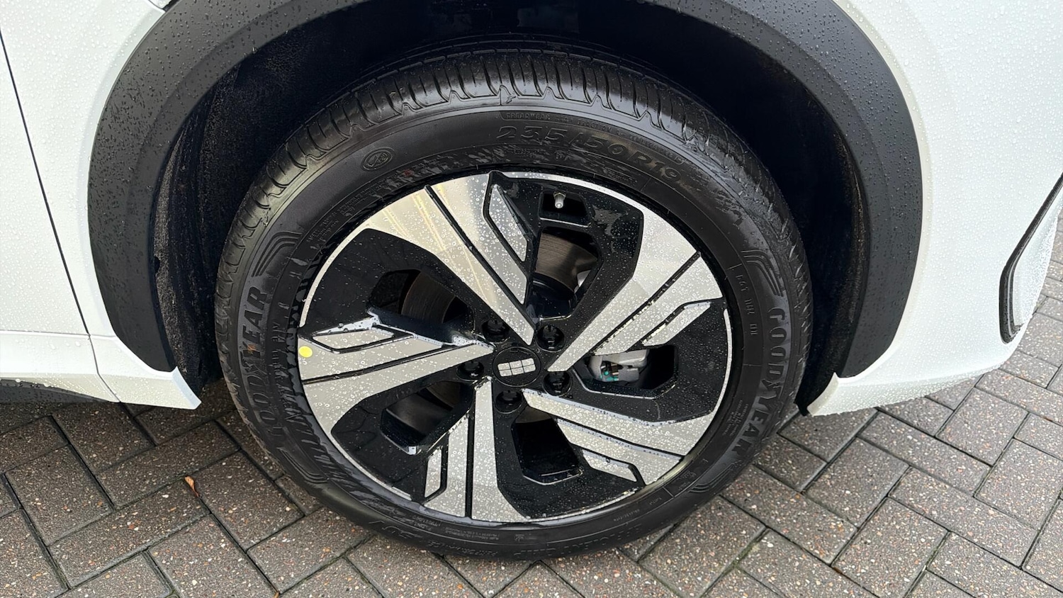 Used Geely Geely EX5 2025 for sale - 76539033: Photo 5