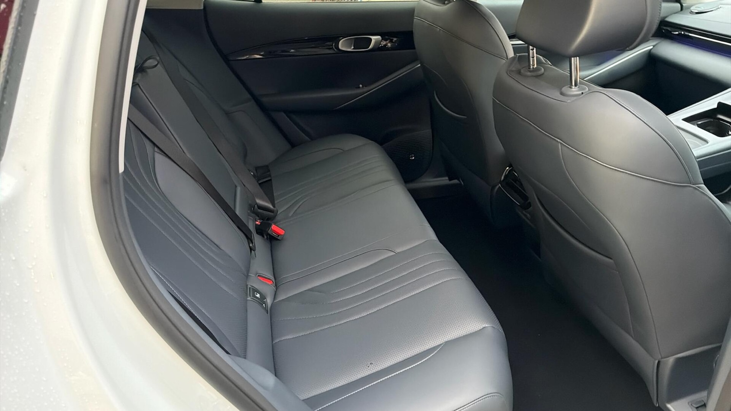 Used Geely Geely EX5 2025 for sale - 76539033: Photo 9