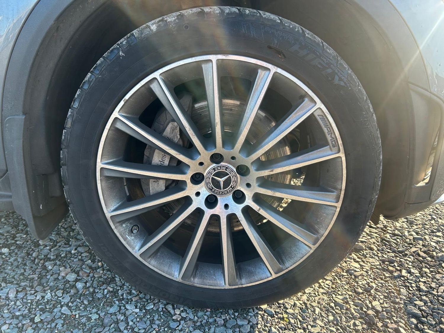 Used Mercedes-Benz GLC 2022 for sale - 76801410: Photo 10