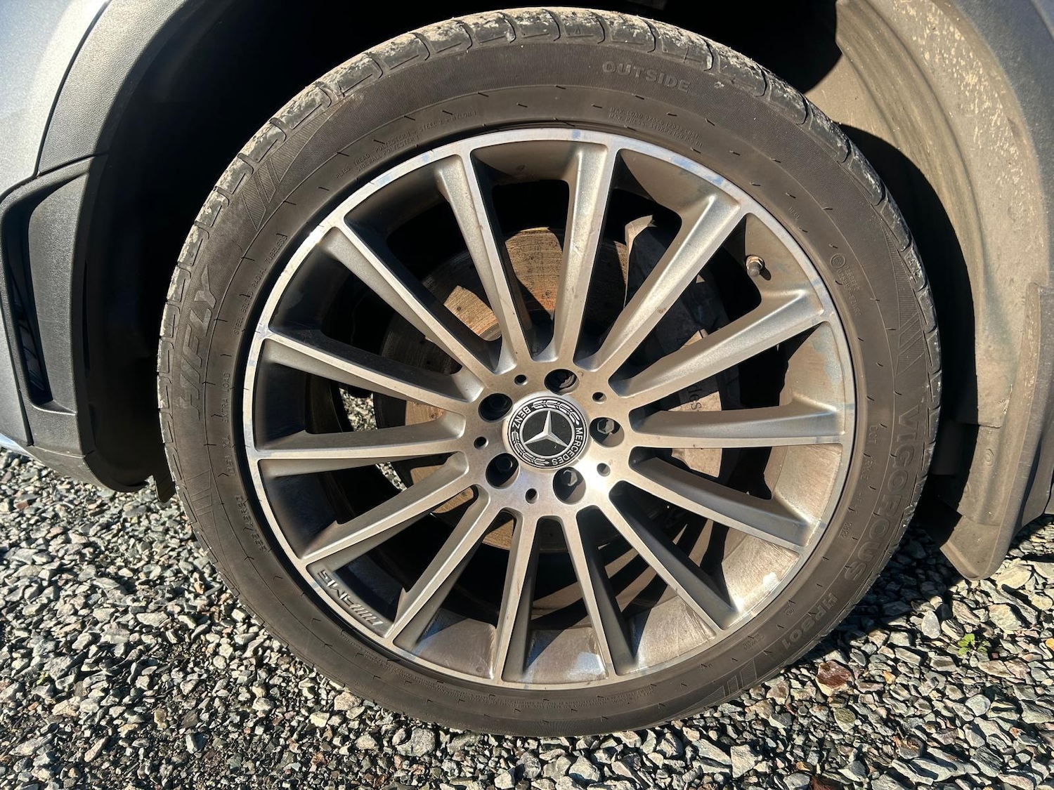 Used Mercedes-Benz GLC 2022 for sale - 76801410: Photo 11