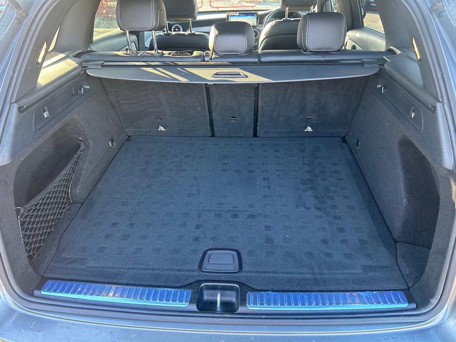 Used Mercedes-Benz GLC 2022 for sale - 76801410: Photo 13