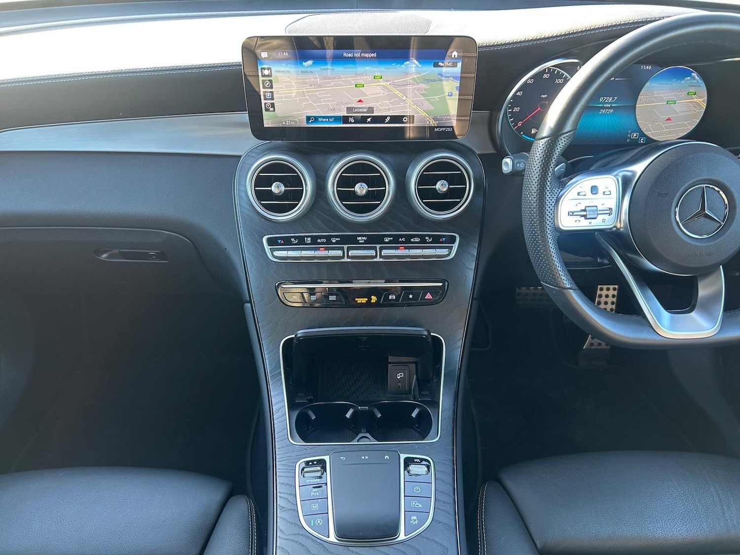 Used Mercedes-Benz GLC 2022 for sale - 76801410: Photo 16