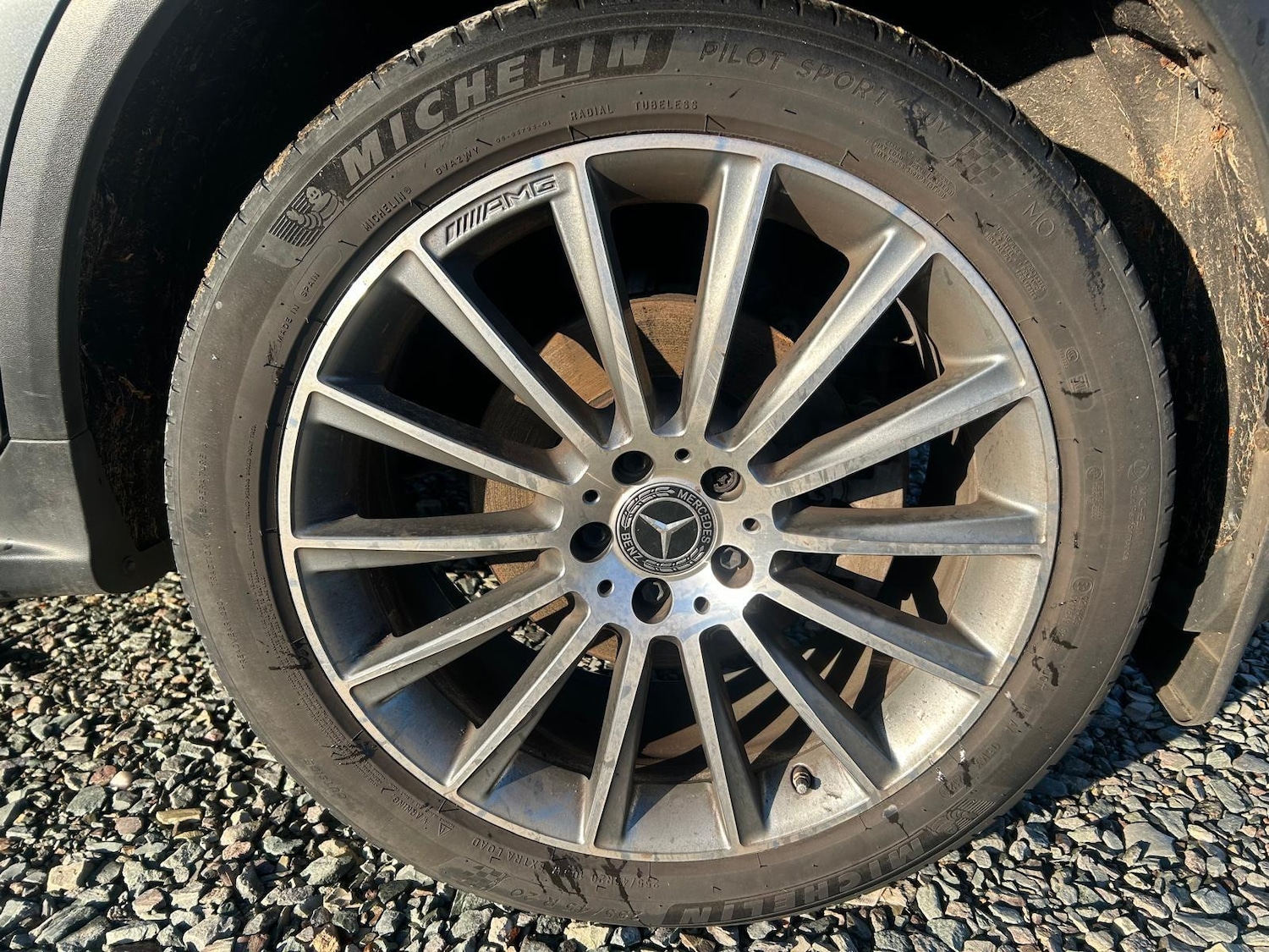 Used Mercedes-Benz GLC 2022 for sale - 76801410: Photo 5