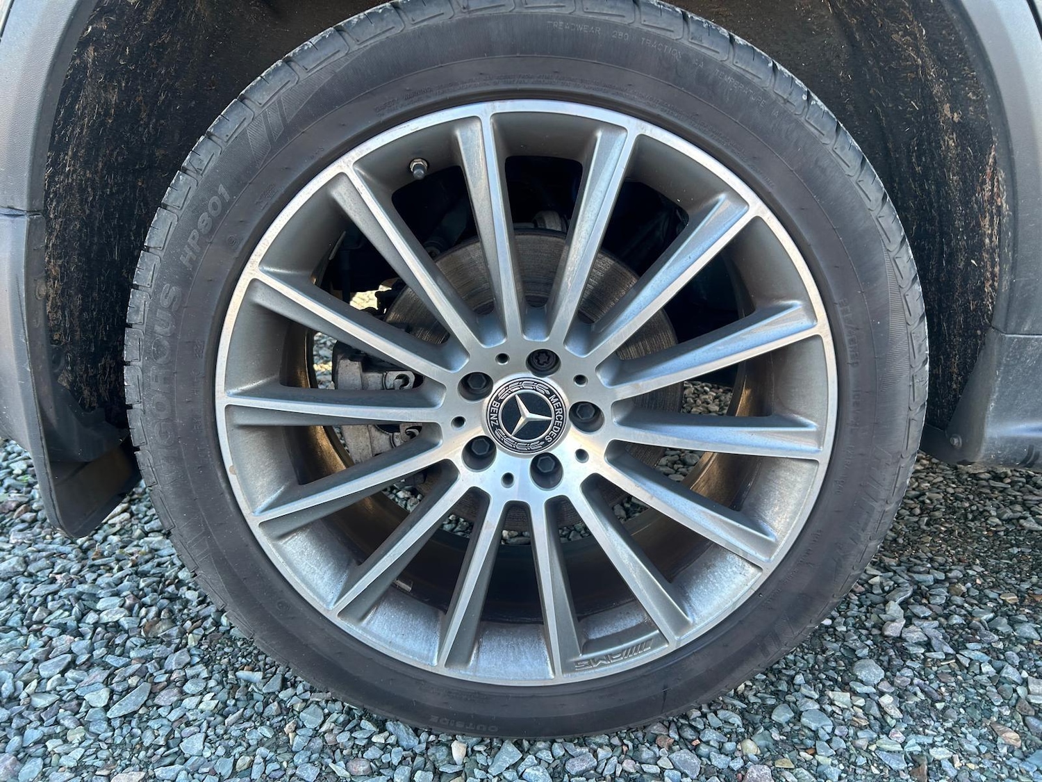 Used Mercedes-Benz GLC 2022 for sale - 76801410: Photo 8