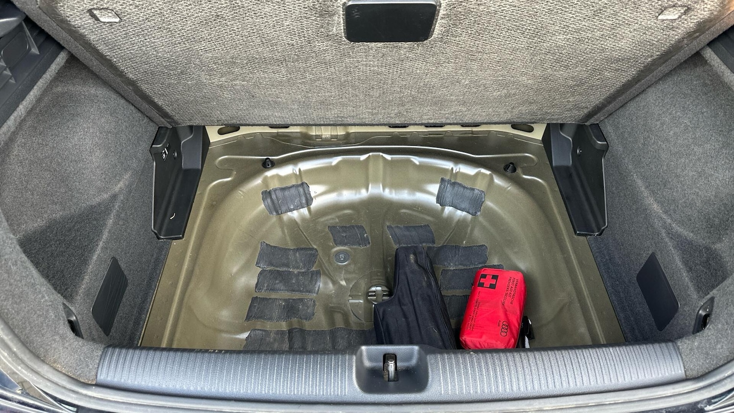 Used Audi Q2 for sale - 78136131: Photo 10