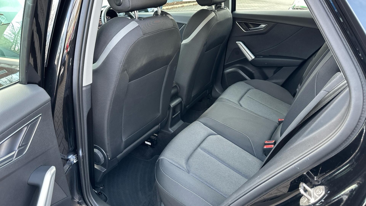 Used Audi Q2 for sale - 78136131: Photo 11