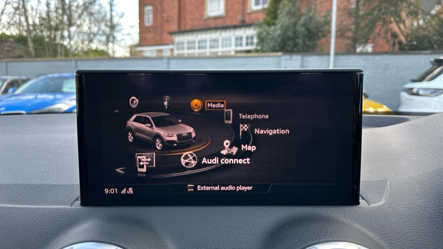 Used Audi Q2 for sale - 78136131: Photo 12