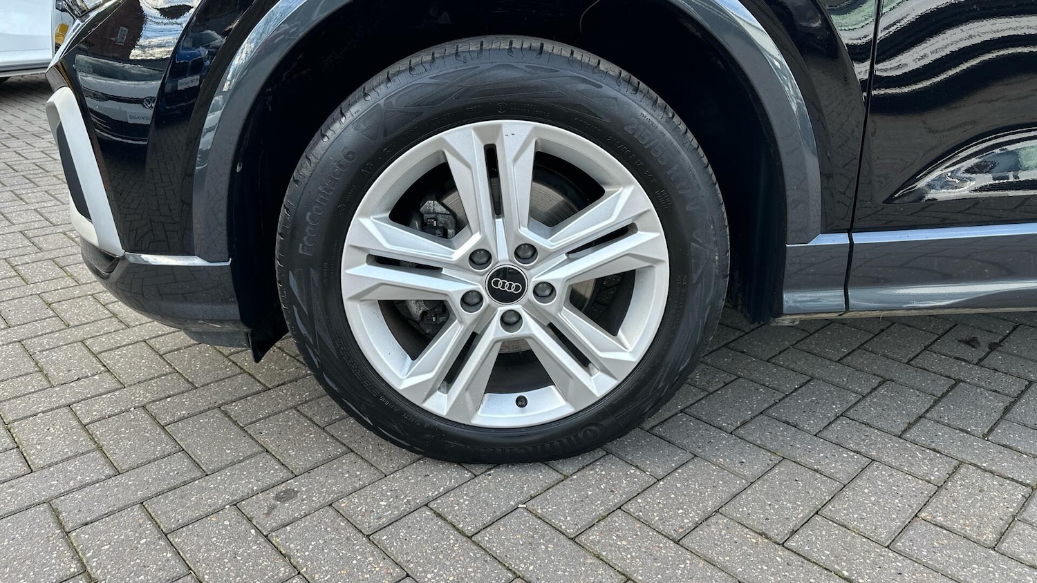 Used Audi Q2 for sale - 78136131: Photo 17