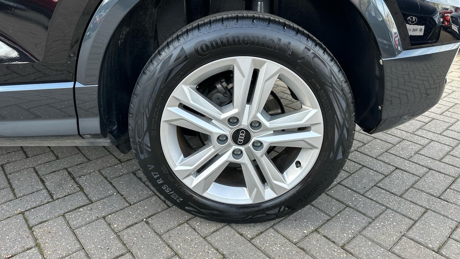 Used Audi Q2 for sale - 78136131: Photo 18