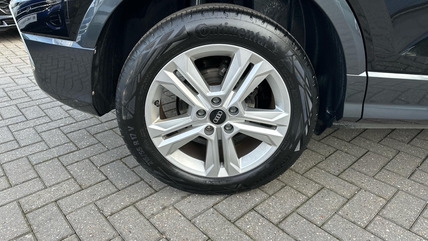 Used Audi Q2 for sale - 78136131: Photo 19