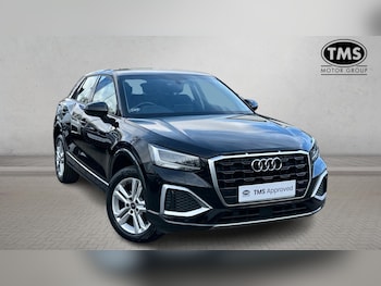 Used Audi Q2 2022 for sale - 78136131: Photo