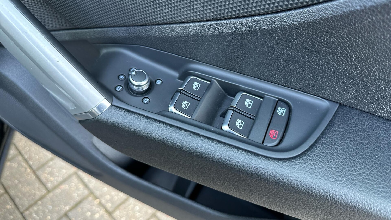 Used Audi Q2 for sale - 78136131: Photo 20