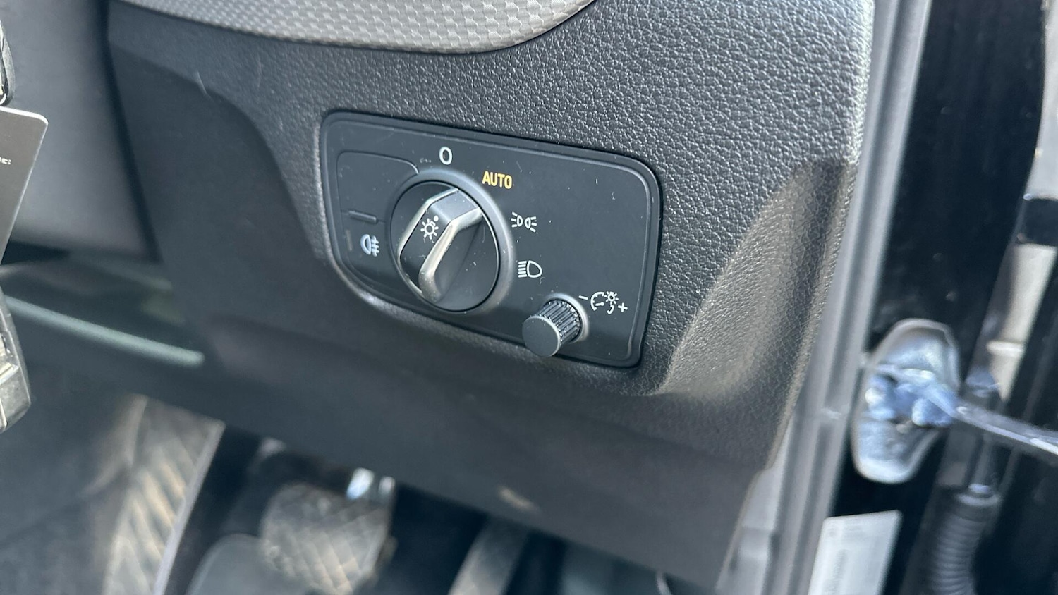 Used Audi Q2 for sale - 78136131: Photo 22