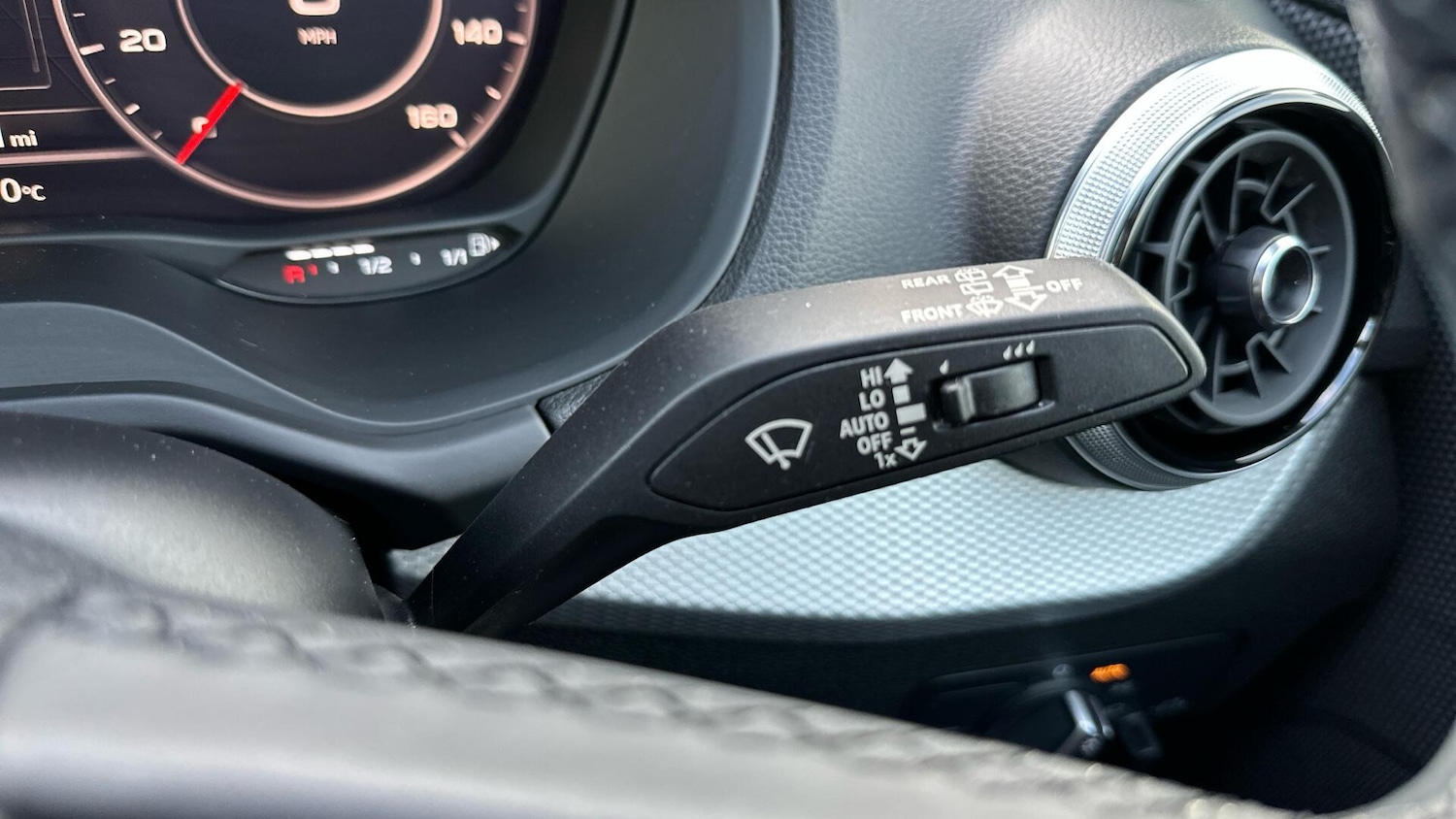 Used Audi Q2 for sale - 78136131: Photo 23