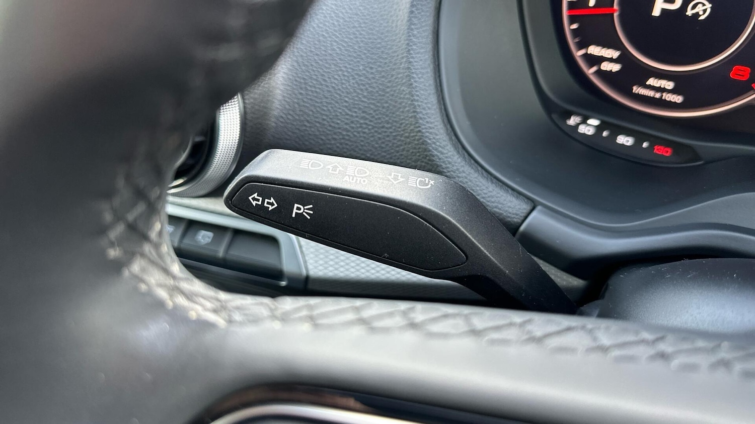 Used Audi Q2 for sale - 78136131: Photo 24