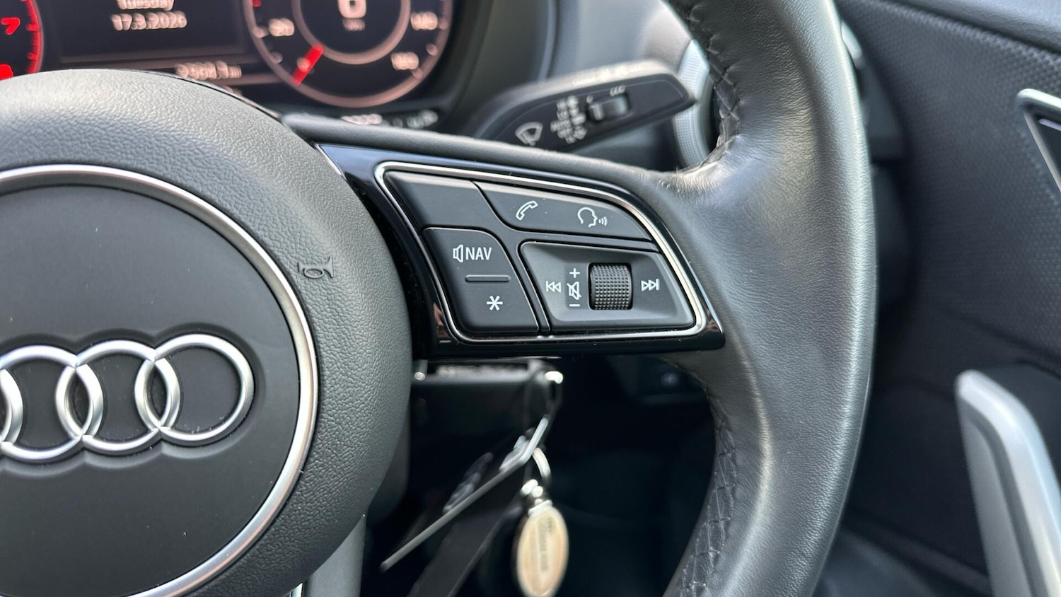 Used Audi Q2 for sale - 78136131: Photo 25