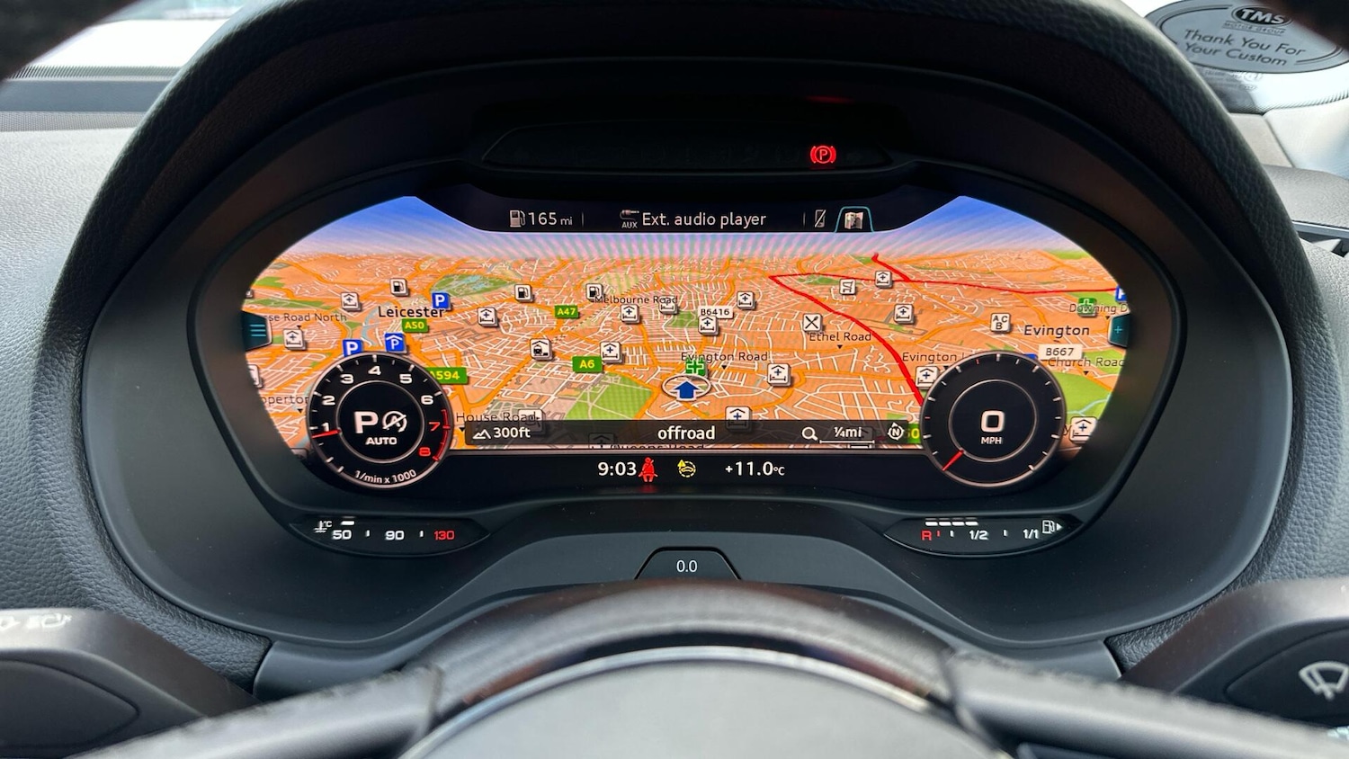 Used Audi Q2 for sale - 78136131: Photo 27