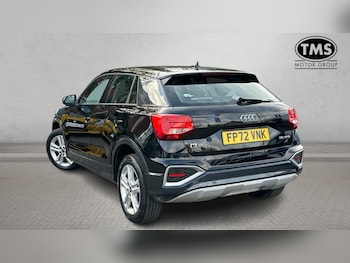 Used Audi Q2 2022 for sale - 78136131: Photo