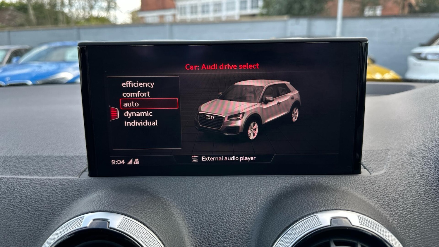 Used Audi Q2 for sale - 78136131: Photo 30