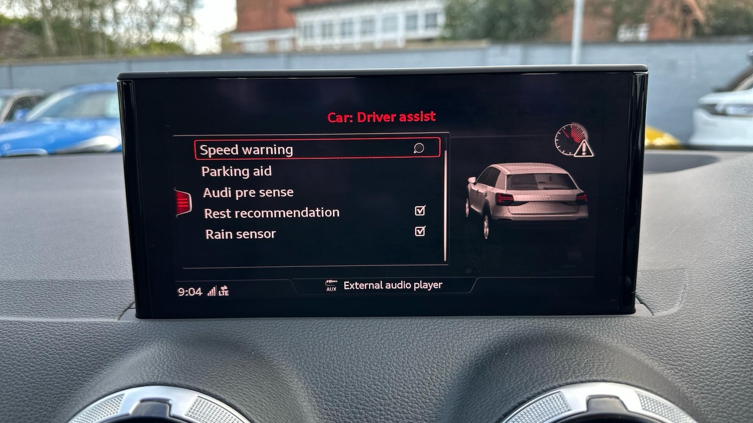 Used Audi Q2 for sale - 78136131: Photo 31