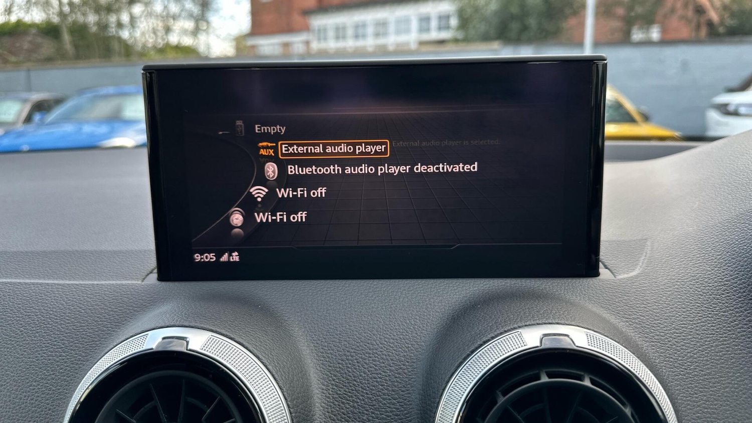 Used Audi Q2 for sale - 78136131: Photo 32