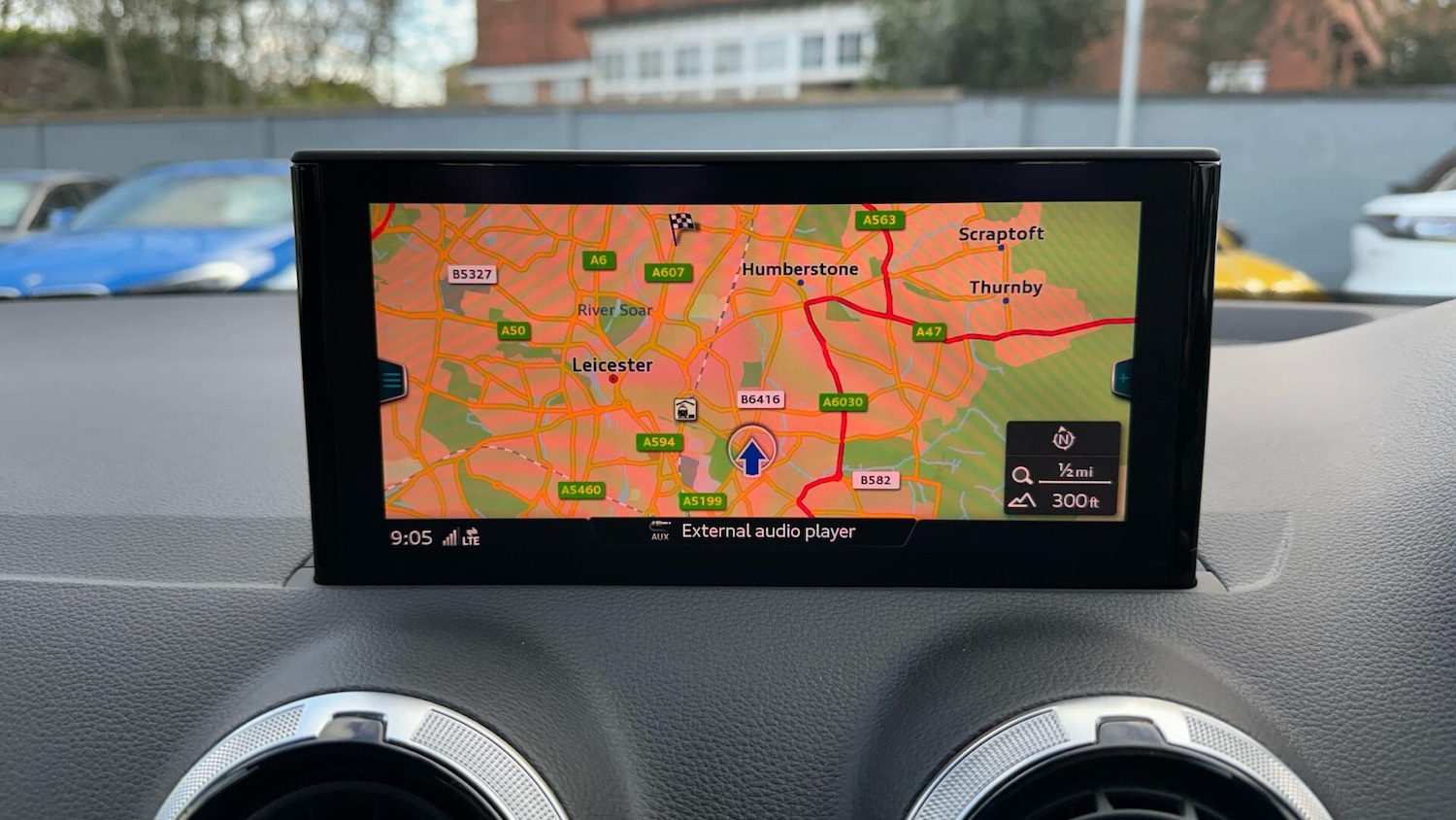 Used Audi Q2 for sale - 78136131: Photo 33