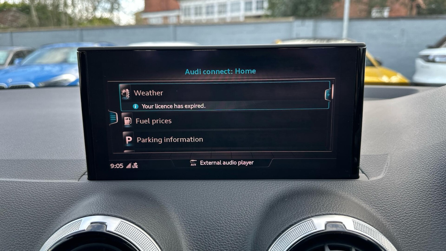 Used Audi Q2 for sale - 78136131: Photo 34