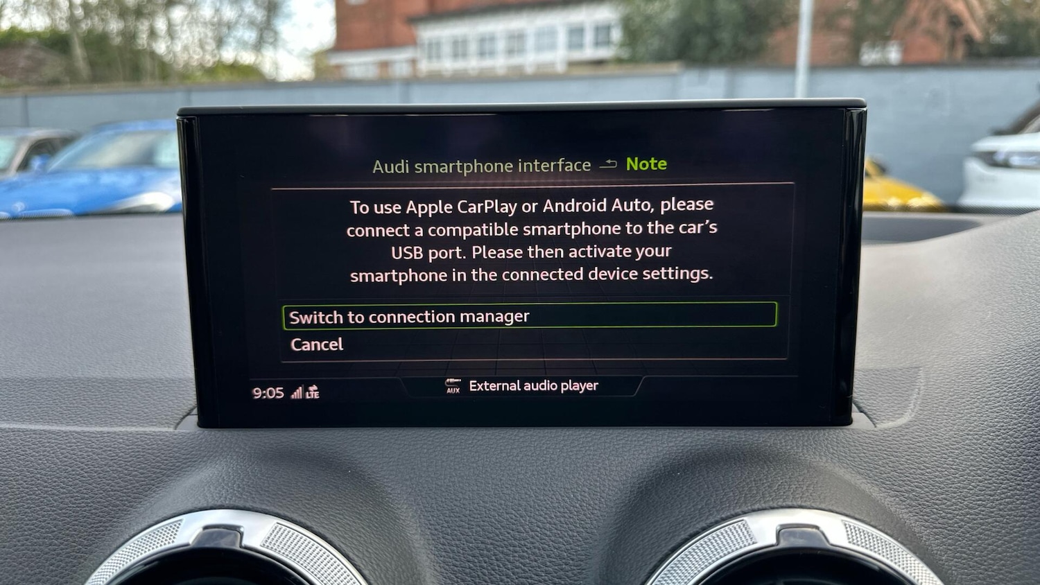 Used Audi Q2 for sale - 78136131: Photo 35