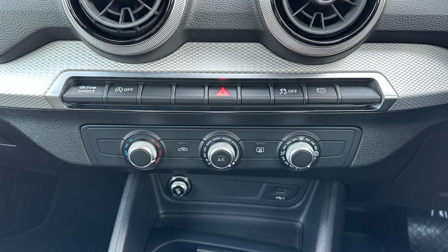 Used Audi Q2 for sale - 78136131: Photo 36