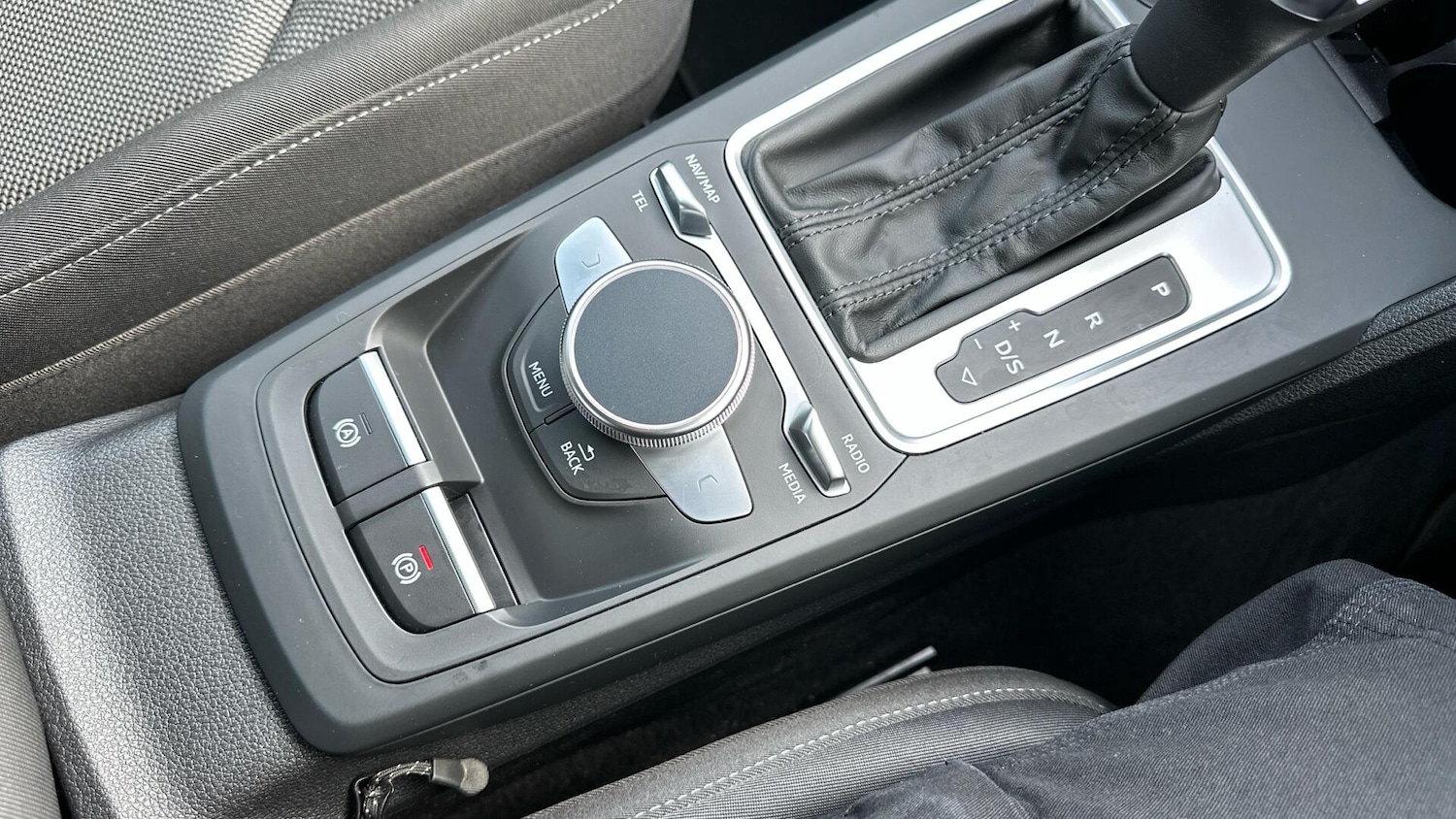 Used Audi Q2 for sale - 78136131: Photo 39