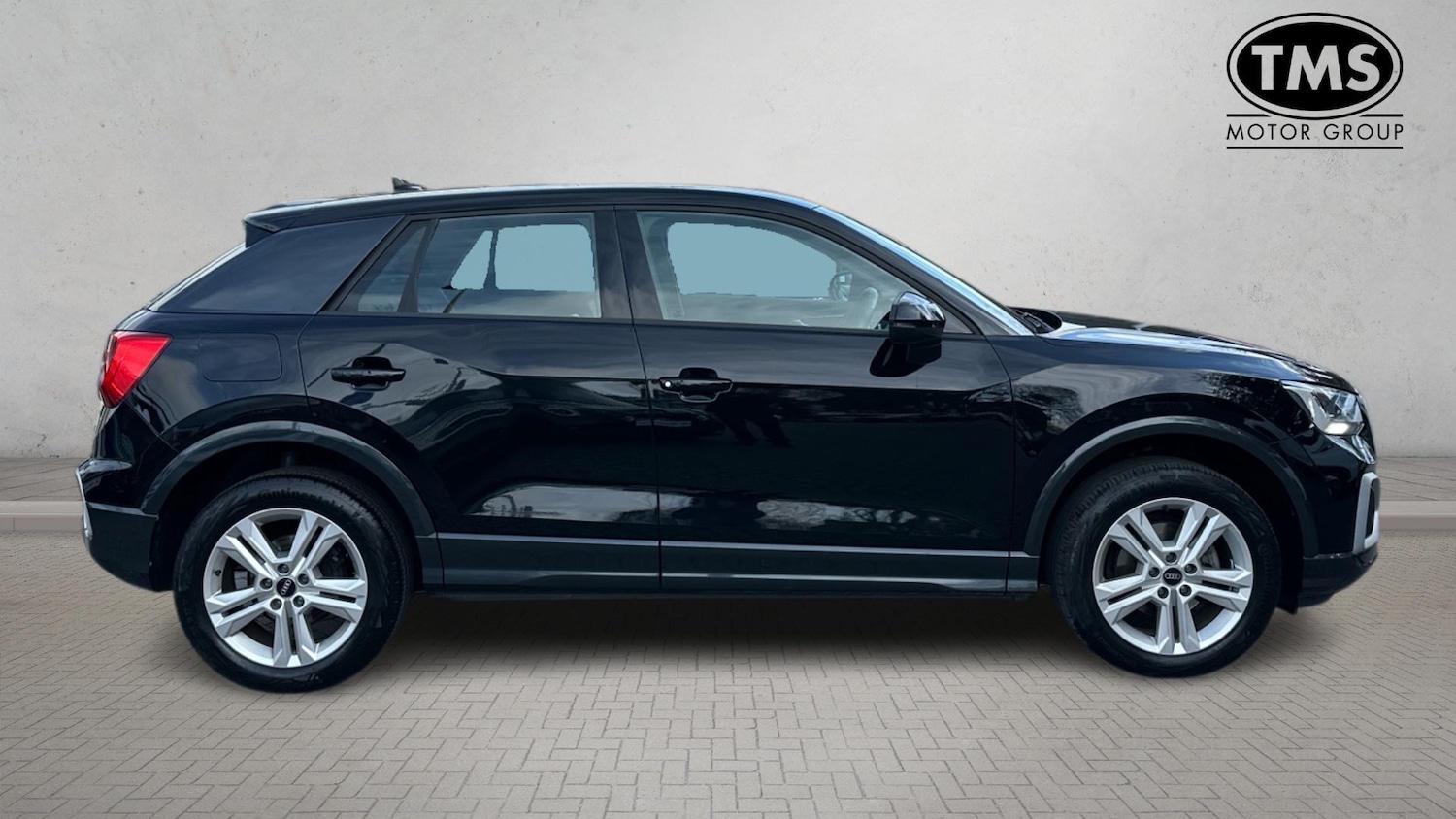 Used Audi Q2 for sale - 78136131: Photo 4