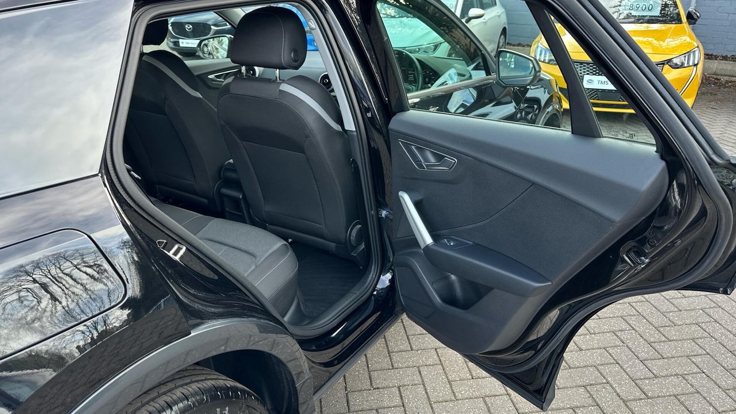 Used Audi Q2 for sale - 78136131: Photo 44