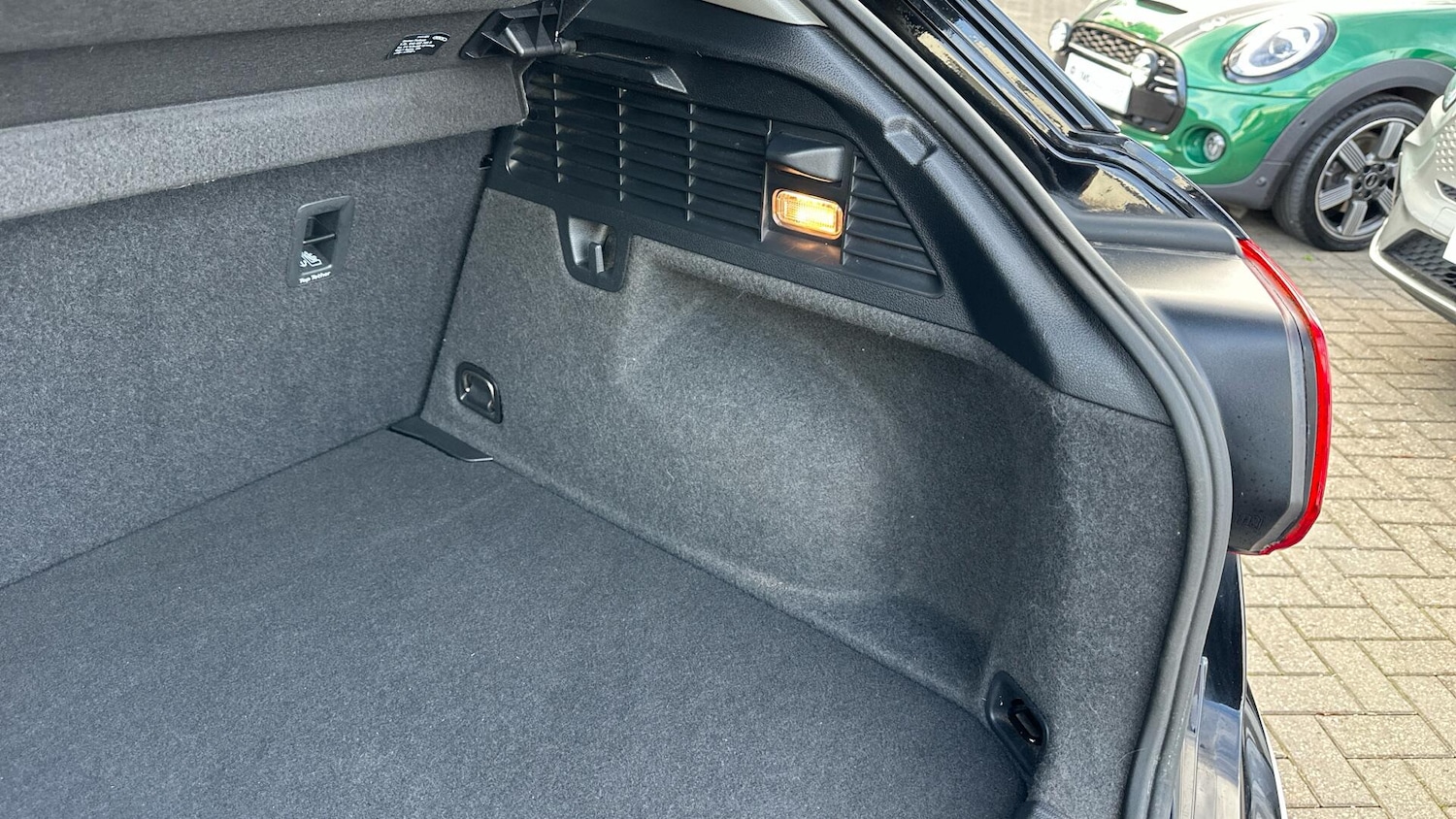 Used Audi Q2 for sale - 78136131: Photo 47