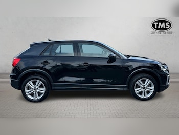 Used Audi Q2 2022 for sale - 78136131: Photo