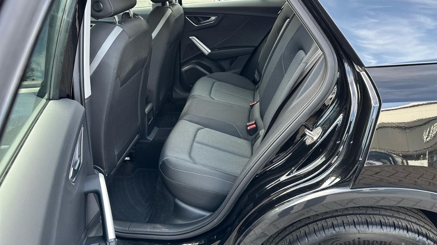 Used Audi Q2 for sale - 78136131: Photo 51